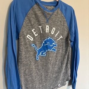 Detroit Lions Shirt - Small